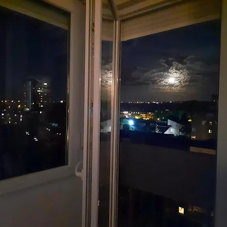 Blue Moon