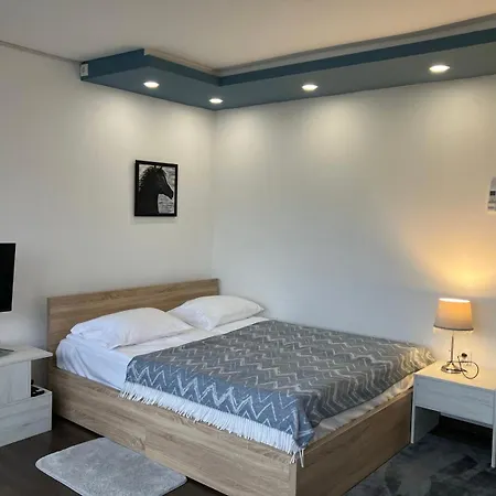 Apartment Blue Moon *